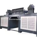 Sevenstars open top barrel granulator hot sale